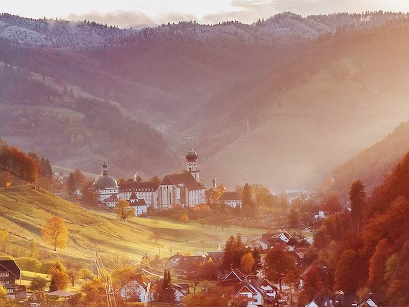 Initiativbewerbung (m/w/d)
